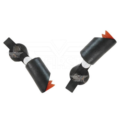 मार्टिनी पार्ट्स 3214 थ्रेड सिलाई मशीन पार्ट्स 3215 कैंची पेपर बुकिंग ब्लेड