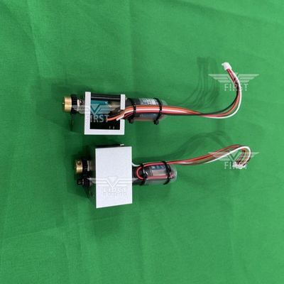 RYOBI मशीनों के लिए RYOBI मोटर 100% परफॉर्मेंस आयरन मटेरियल ब्लैक/ग्रीन कलर इंक की मोटर