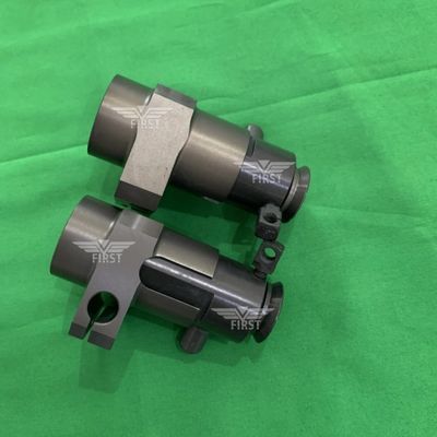 धातु चूसनेवाला उच्च प्रतिलिपि रोलैंड 700 कारखाने चूसनेवाला सिर के लिए