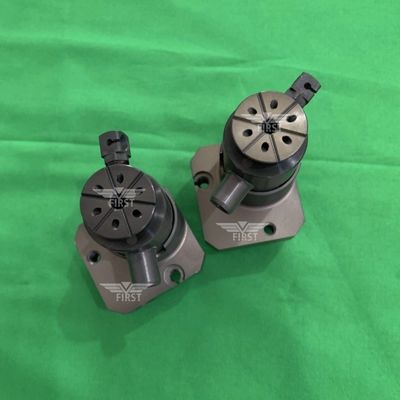 धातु चूसनेवाला उच्च प्रतिलिपि रोलैंड 700 कारखाने चूसनेवाला सिर के लिए