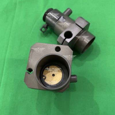 धातु चूसनेवाला उच्च प्रतिलिपि रोलैंड 700 कारखाने चूसनेवाला सिर के लिए