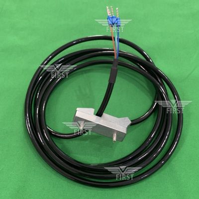 डीएनआर डोर्नियर वेफ्ट डिटेक्टर वेफ्ट फाइंडर एयर जेट रैपर वेट