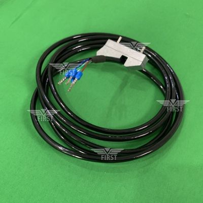 डीएनआर डोर्नियर वेफ्ट डिटेक्टर वेफ्ट फाइंडर एयर जेट रैपर वेट