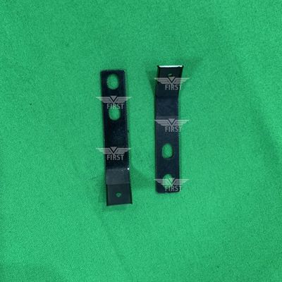 मुद्रण यंत्र स्पेयर पार्ट्स GTO52 GTO46 के लिए ग्रिपर फिंगर 43.020.035F फीडर ग्रिपर