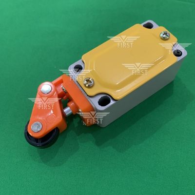 GTO52 SM102/74 CD102 ऑफसेट प्रिंटिंग मशीन स्पेयर पार्ट्स के लिए सीमा स्विच