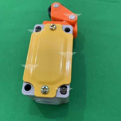 GTO52 SM102/74 CD102 ऑफसेट प्रिंटिंग मशीन स्पेयर पार्ट्स के लिए सीमा स्विच