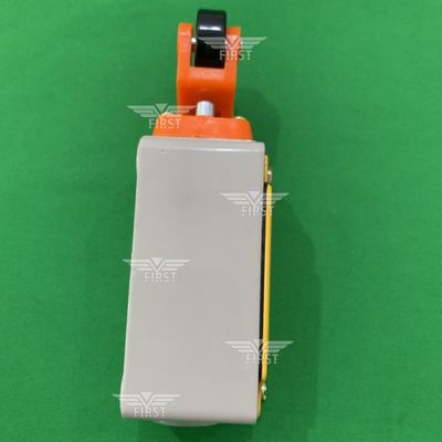 GTO52 SM102/74 CD102 ऑफसेट प्रिंटिंग मशीन स्पेयर पार्ट्स के लिए सीमा स्विच