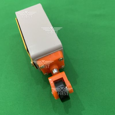 GTO52 SM102/74 CD102 ऑफसेट प्रिंटिंग मशीन स्पेयर पार्ट्स के लिए सीमा स्विच