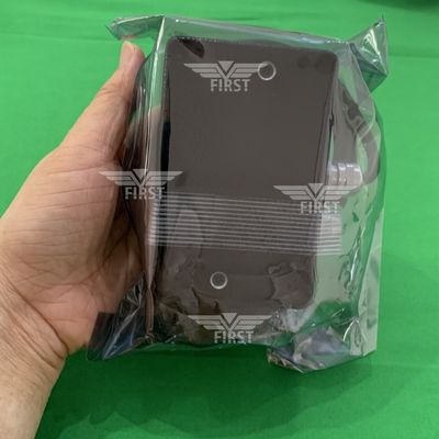 ब्लैक स्टील/एल्यूमीनियम/प्लास्टिक फोटोइलेक्ट्रिक सेंसर RL12 HDM CD102 SM102 SM52 SM74 के लिए