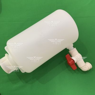 हीडलबर्ग GTO52 GTO46 पानी की बोतल कंटेनर 42.030.367 जल भंडारण टैंक