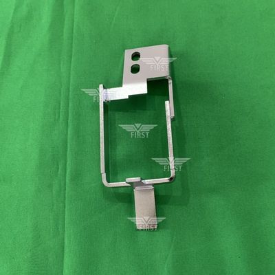 बेस्ट क्वालिटी SM52 पेपर स्टॉप ब्रैकेट G2.015.456 सिल्वर पेपर स्टॉप गियर