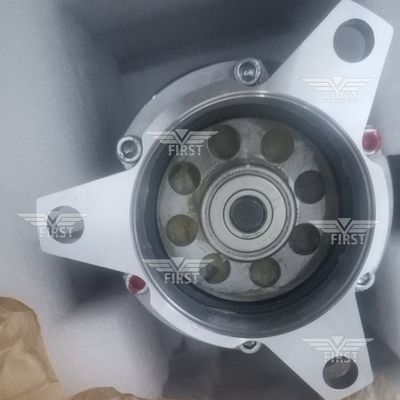 SM74 संगत लौह निर्माण स्याही फव्वारा मोटर HDM M2.105.3052 एक साल की गारंटी के साथ