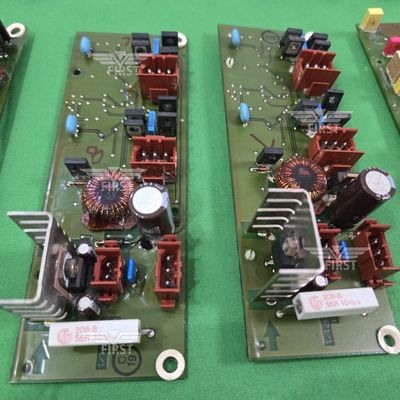 रोलान 700 कार्ड इस्तेमाल किया मूल सर्किट बोर्ड के लिए रोलान 700 Mahcine सही