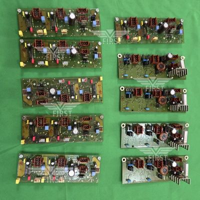 रोलान 700 कार्ड इस्तेमाल किया मूल सर्किट बोर्ड के लिए रोलान 700 Mahcine सही