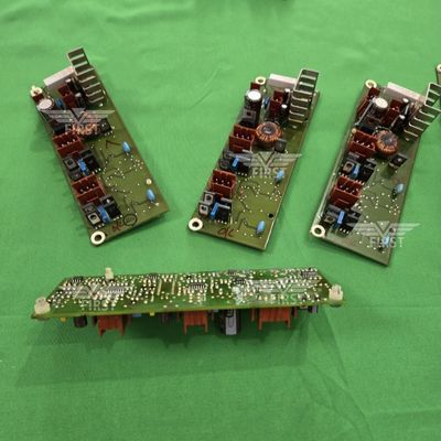 रोलान 700 कार्ड इस्तेमाल किया मूल सर्किट बोर्ड के लिए रोलान 700 Mahcine सही