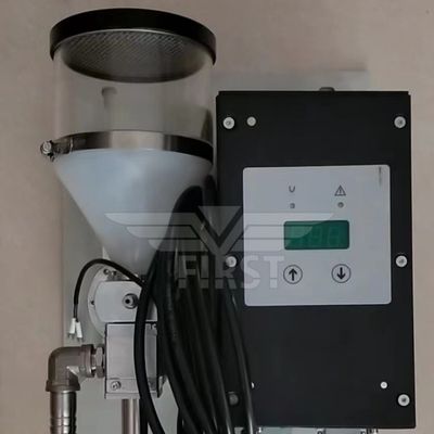 F680 पाउडर स्प्रे सिस्टम रोलैंड एक सेट स्प्रे पाउडर पैकेज के लिए कोमोरी मित्सुबिशी