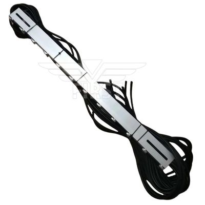 F680 पाउडर स्प्रे सिस्टम रोलैंड एक सेट स्प्रे पाउडर पैकेज के लिए कोमोरी मित्सुबिशी