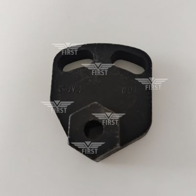 मैन रोलान 700 प्रिंटिंग पार्ट्स टॉर्शनल स्प्रिंग सीट आयरन सीट रोलान 700