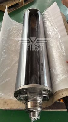 सिलेंडर कंबल रोलर लेक यूनिट हेडलबर्ग के लिए सीडी 102 वर्ष 2002 मूल इस्तेमाल किया सर्वश्रेष्ठ गुणवत्ता