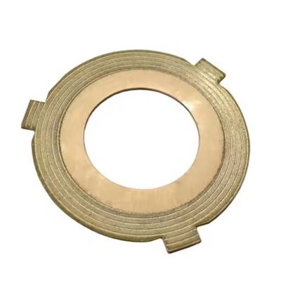 उच्च गुणवत्ता वाले ब्रेक पैड के लिए मैन रोलैंड प्रिंटर मशीन