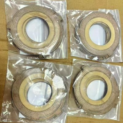 उच्च गुणवत्ता वाले ब्रेक पैड के लिए मैन रोलैंड प्रिंटर मशीन