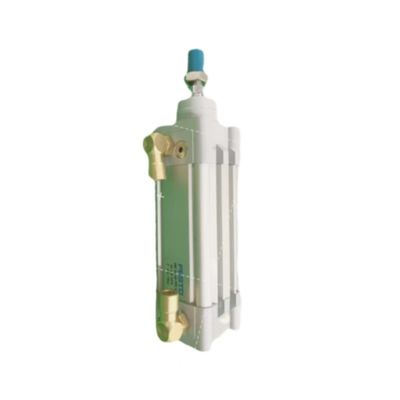 FESTO वाल्व DNC-32-40-PPY-A एल्यूमीनियम बॉडी के साथ Pneumatic सिलेंडर SM102/CD102 Heidelberg सिलेंडर पार्ट्स के लिए
