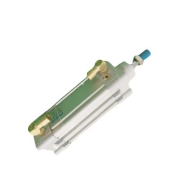FESTO वाल्व DNC-32-40-PPY-A एल्यूमीनियम बॉडी के साथ Pneumatic सिलेंडर SM102/CD102 Heidelberg सिलेंडर पार्ट्स के लिए