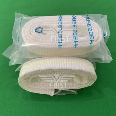 ऑटोप्लेट एयर बैग 00.580.4473 हीडलबर्ग प्रिंटिंग मशीन के लिए अच्छा एयर बैग