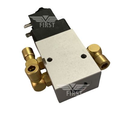 S9.184.1051 प्रिंटिंग पार्ट्स सिलेंडर ग्रेट वाल्व प्रिंटिंग मशीन के लिए सोलेनोइड वाल्व