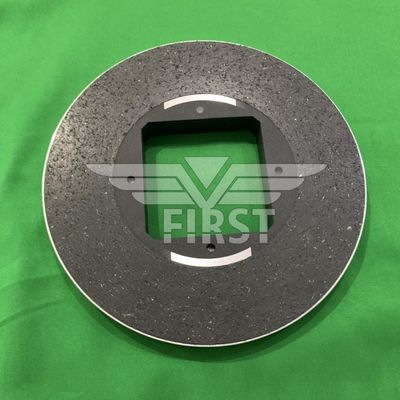 रोलान 700 ब्रेक डिस्क में प्रथम फैक्टरी मूल्य ब्रेक डिस्क मानक आकार रोलान ब्रेक डिस्क