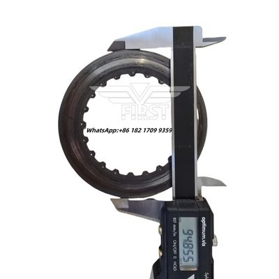 ब्रेक पैड व्यास 95 मिमी दांत-21 के लिए मुलर मार्टिनी स्पेयर पार्ट्स