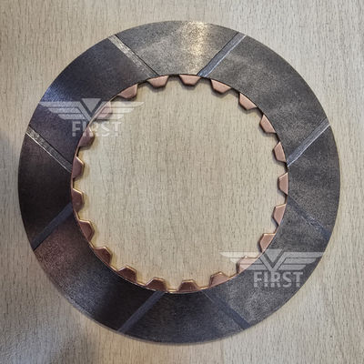 ब्रेक पैड व्यास 95 मिमी दांत-21 के लिए मुलर मार्टिनी स्पेयर पार्ट्स