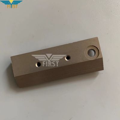 मार्टिनी 3214 सिलाई मशीन के लिए बुक स्टॉपर सिलाई मशीन के बाहरी स्टॉप के साथ सार्वभौमिक है।