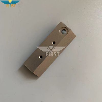 मार्टिनी 3214 सिलाई मशीन के लिए बुक स्टॉपर सिलाई मशीन के बाहरी स्टॉप के साथ सार्वभौमिक है।