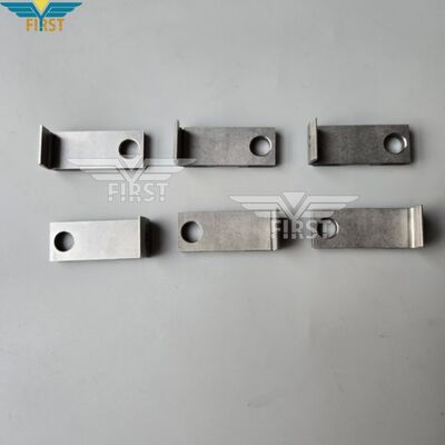 ग्रिपर F2.011.627 स्टील टिप ग्रिपर हेडलबर्ग CD102 XL105 XL106 प्रिंटरों के लिए