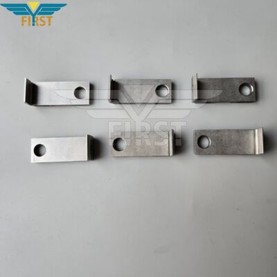 ग्रिपर F2.011.627 स्टील टिप ग्रिपर हेडलबर्ग CD102 XL105 XL106 प्रिंटरों के लिए