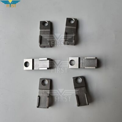 ग्रिपर F2.011.627 स्टील टिप ग्रिपर हेडलबर्ग CD102 XL105 XL106 प्रिंटरों के लिए