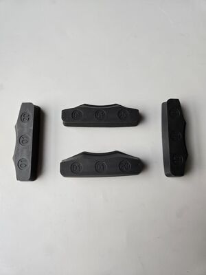 ब्लैक ऑयल प्लग गैस्केट C6.043.252 हीडलबर्ग मुलर मार्टिनी SM102 CD102 XL105 कोटर और प्रेस के लिए यूनिवर्सल सील