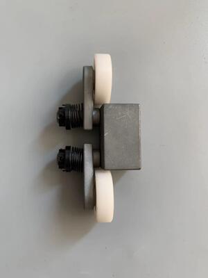 Premium Steel Tip GRIPPER F2.011.627 for Muller Martini CD102 XL105 XL106 Printers