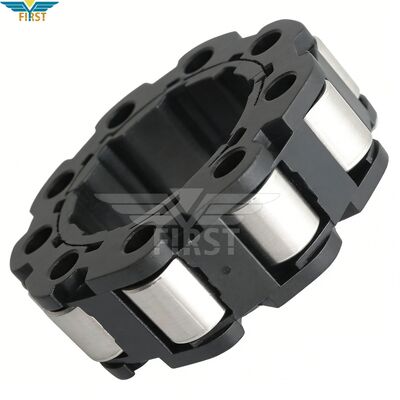 उच्च गुणवत्ता वाला क्लच असर 0881.0330.4 मुलर मार्टिनी सिलाई सिर के प्रतिस्थापन के लिए