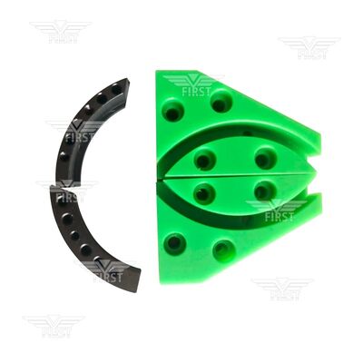 एस्टर 160.178.180.200.220 सिलाई मशीन स्लाइडर, सिलाई मशीन गाइड यूनिवर्सल रेल स्लाइडर