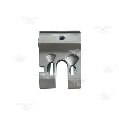 एस्टर 150/160 सिलाई मशीन सुई धारक और धागा गाइड क्रॉस मशीन धागा गाइड हेड पुराना मॉडल