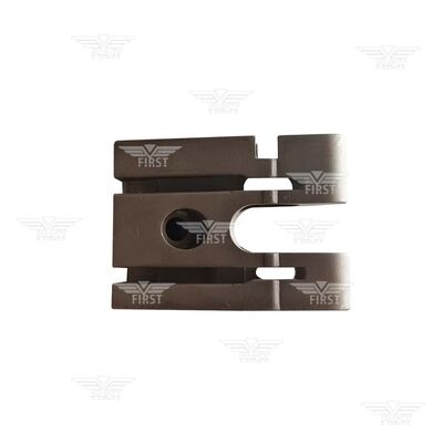 एस्टर 150/160 सिलाई मशीन सुई धारक और धागा गाइड क्रॉस मशीन धागा गाइड हेड पुराना मॉडल