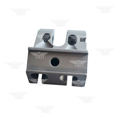 एस्टर 150/160 सिलाई मशीन सुई धारक और धागा गाइड क्रॉस मशीन धागा गाइड हेड पुराना मॉडल