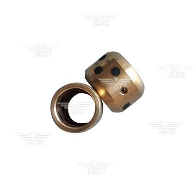 एस्टर 150. 160. 178. 180. 2000. 220 लॉकिंग मशीन हुक प्लेट रॉड बायीं दाहिनी तांबे की आस्तीन