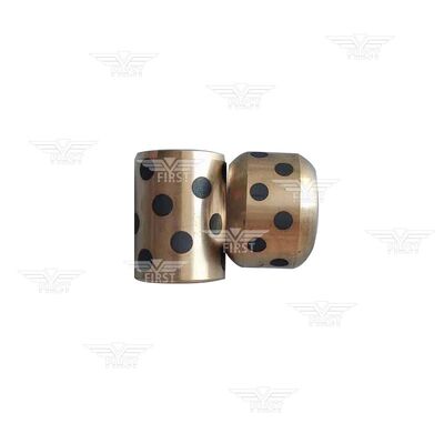 एस्टर 150. 160. 178. 180. 2000. 220 लॉकिंग मशीन हुक प्लेट रॉड बायीं दाहिनी तांबे की आस्तीन