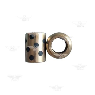 एस्टर 150. 160. 178. 180. 2000. 220 लॉकिंग मशीन हुक प्लेट रॉड बायीं दाहिनी तांबे की आस्तीन