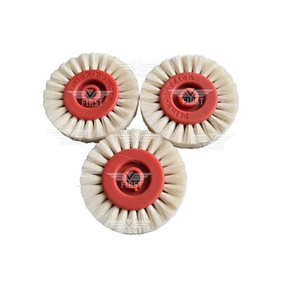 हेडलबर्ग प्रिंटिंग प्रेस व्हाइट पेपर फीड रोलर्स, पेपर फीड रोलर्स, 66.891.006 रोलर्स