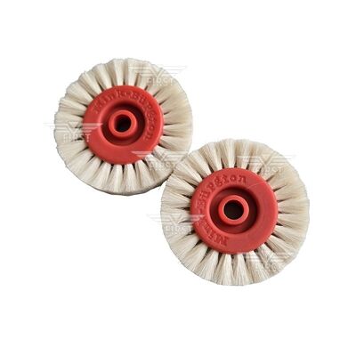 हेडलबर्ग प्रिंटिंग प्रेस व्हाइट पेपर फीड रोलर्स, पेपर फीड रोलर्स, 66.891.006 रोलर्स