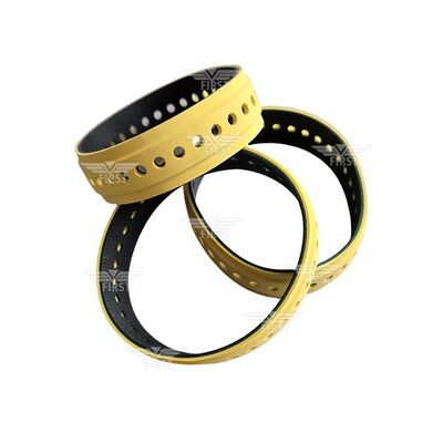 M2.015.870 Sm102 सक्शन टेप M2.015.870 ऑफसेट प्रिंटिंग मशीनरी के लिए मशीन बेल्ट स्पेयर पार्ट्स